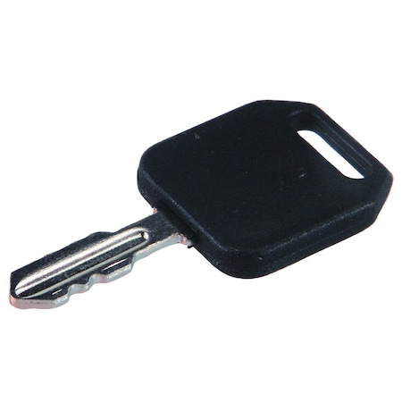 A & I Products Ignition Key 1" x2.05" x0.25" A-B160022